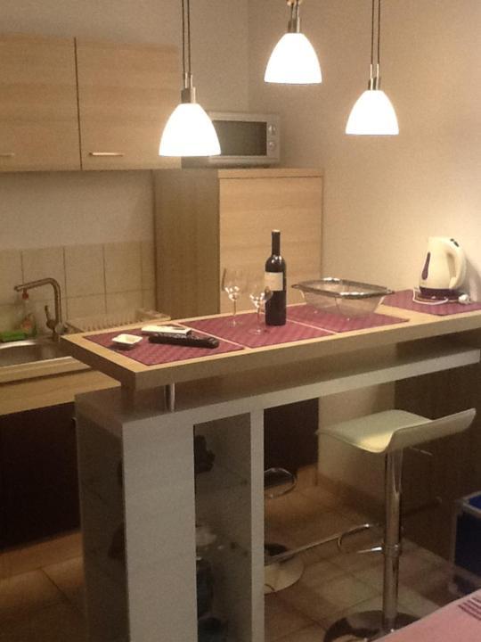 Studio Apartment Yess ,Split Extérieur photo