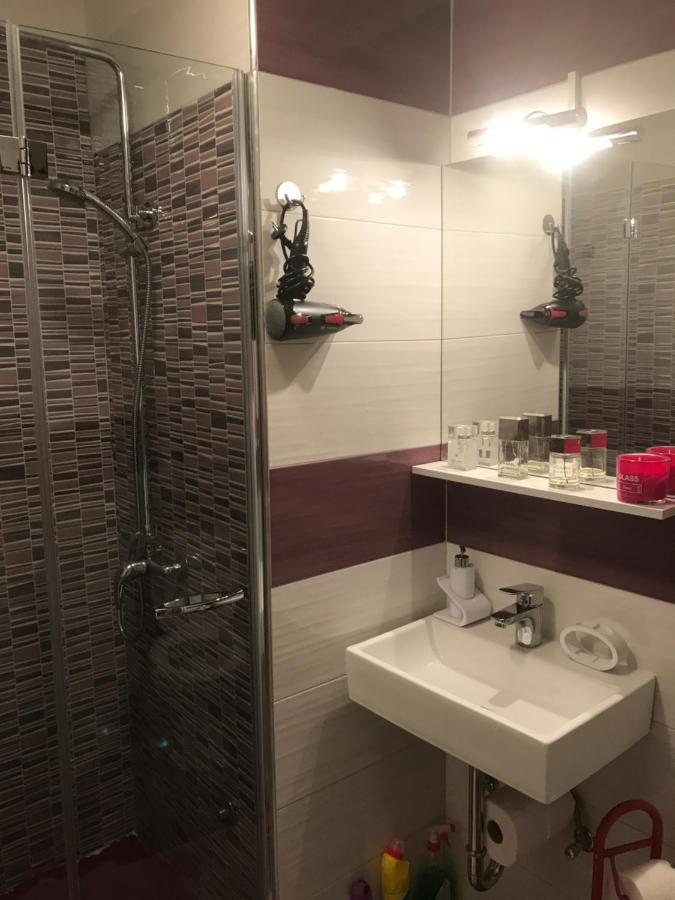 Studio Apartment Yess ,Split Extérieur photo