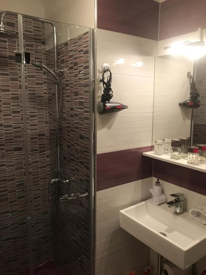 Studio Apartment Yess ,Split Extérieur photo